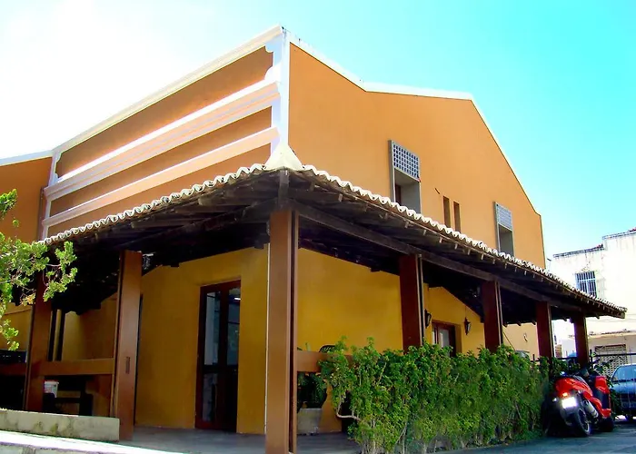 Hotel Pousada São Francisco
