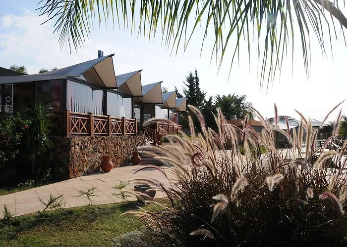 Arapey Oasis Termal Hotel