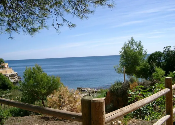 Hotel Montemar