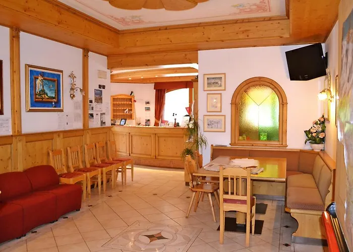 Hotel La Montanina