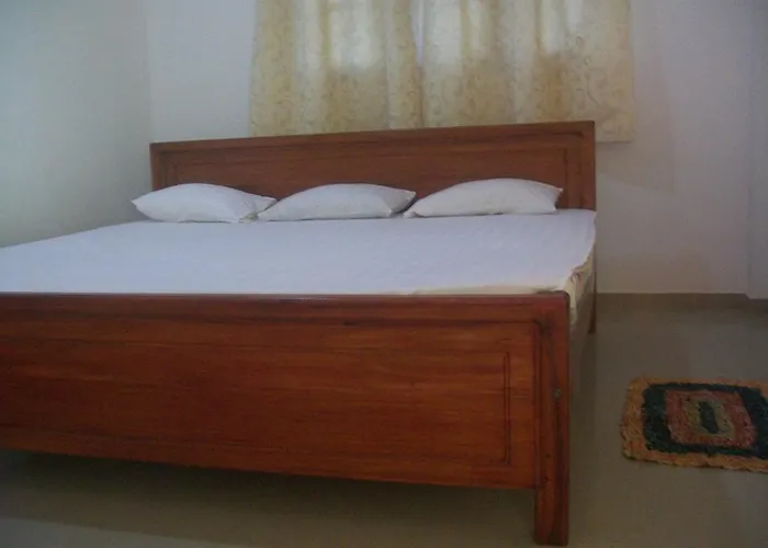 Peace Home
