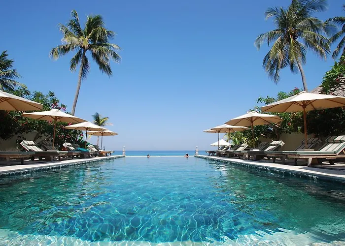 Puri Mas Boutique Resort & Spa