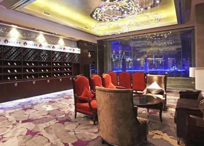 Eurasia Convention International Hotel