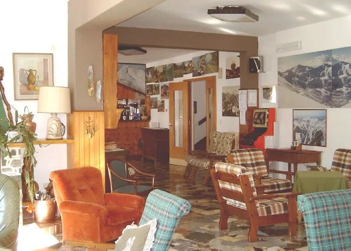 Albergo Tirolo