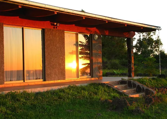 Heva Eco Lodge