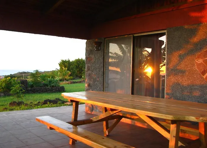 Heva Eco Lodge
