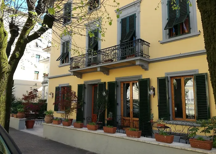 Hotel Prati