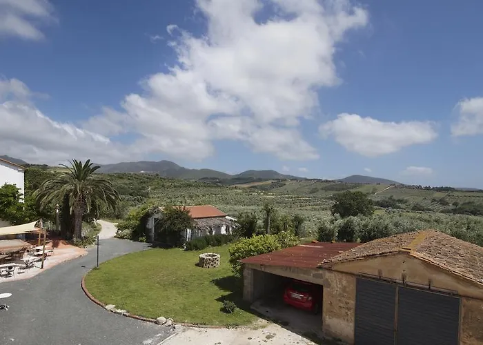 Agriturismo SS Annunziata