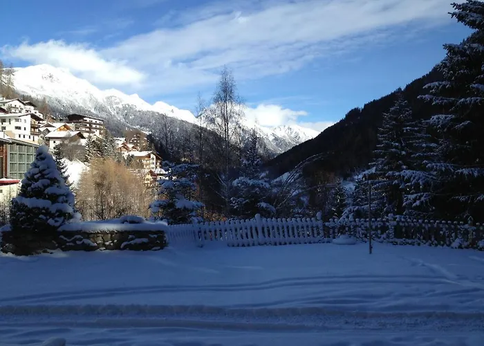 "Quality Hosts Arlberg" Hotel-Gasthof Freisleben