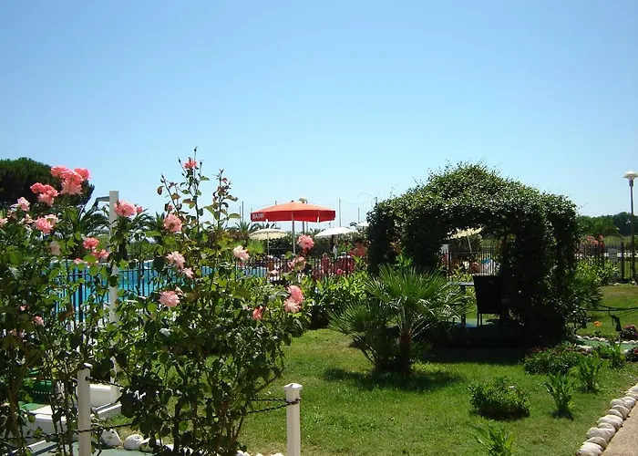 Elena Club Resort