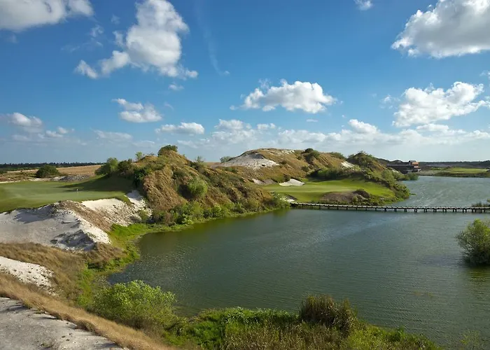 Streamsong Resort
