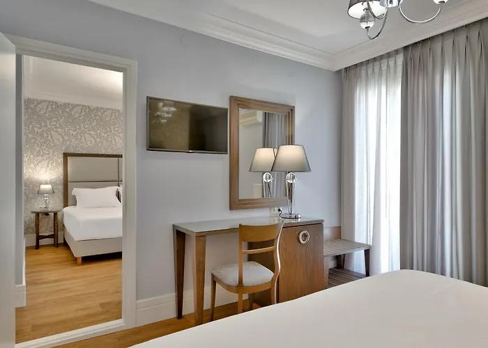 Anaktorikon Boutique Hotel