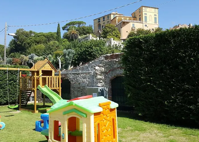 Riviera Palace Residence