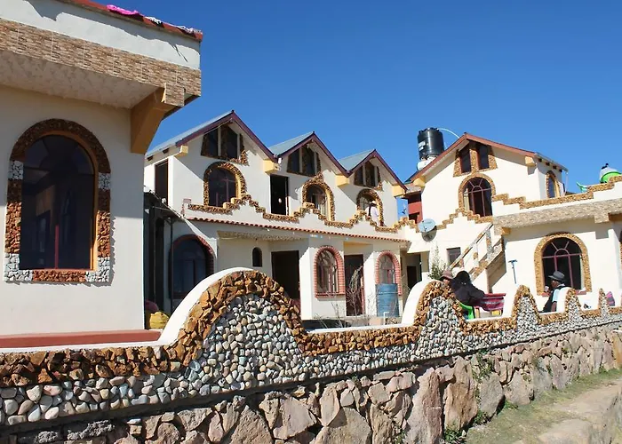 Hostal Jallalla
