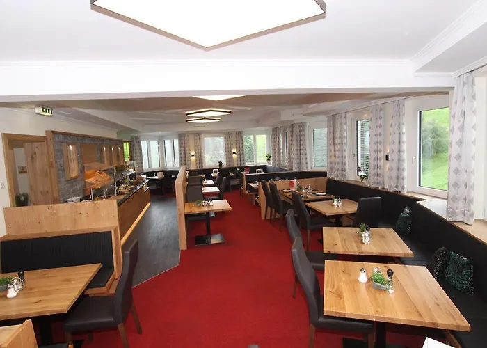 Hotel Baerolina