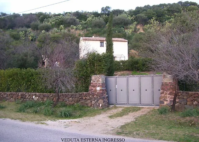 Antica Casa dei Contadini di Orosei