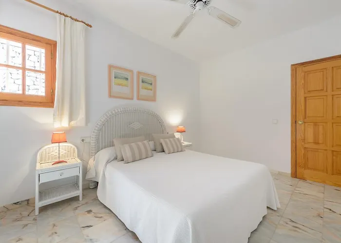 Villa Sa Descuberta