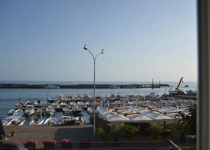Il Porto Capri Casa Vacanza