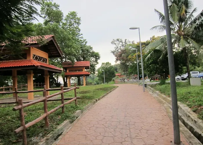 Ocean View Resort