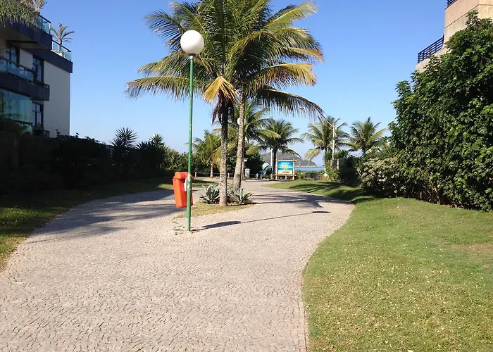 Camboinhas Beach Pousada
