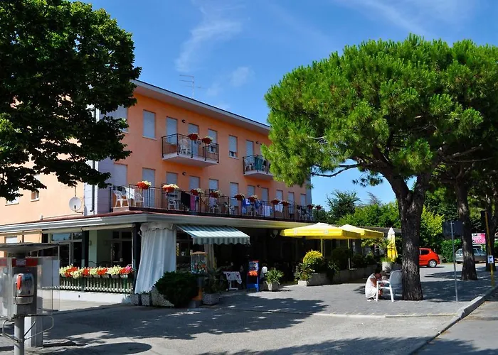 Albergo Rosa