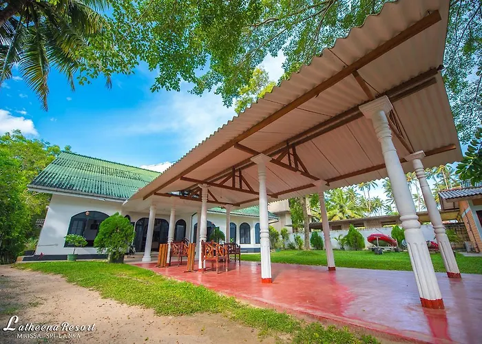 Latheena Resort