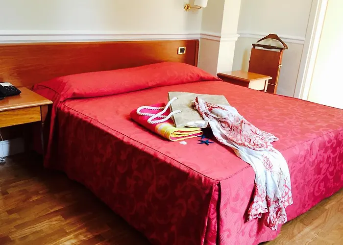 Hotel Claila