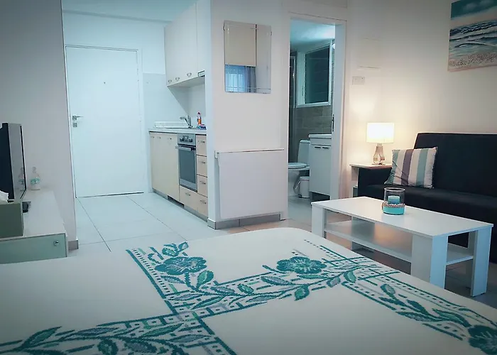 Billis Beach Apartment