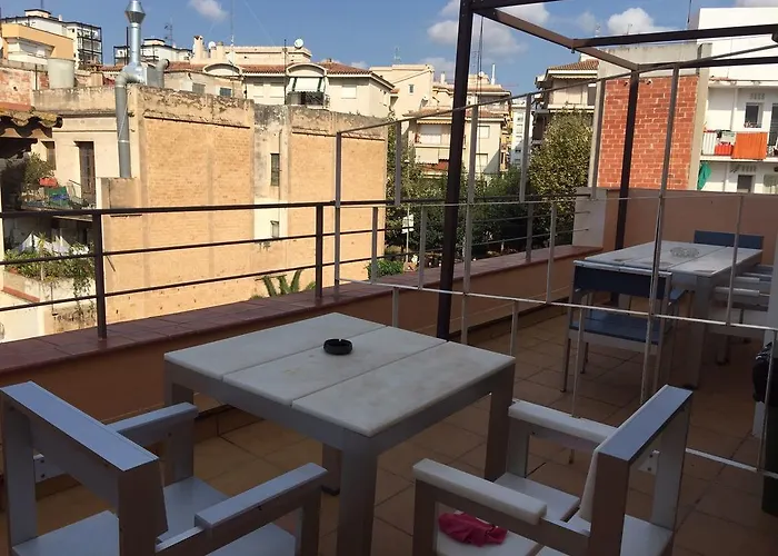 Hostal Termes