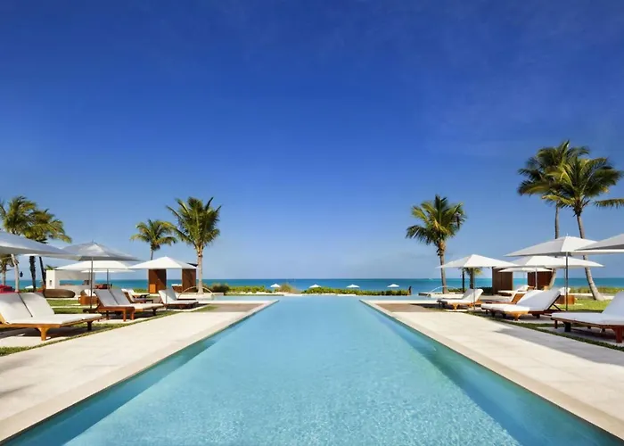 Grace Bay Club