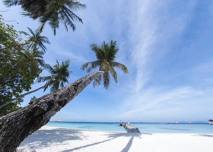 Summer Bay Resort Lang Tengah Island