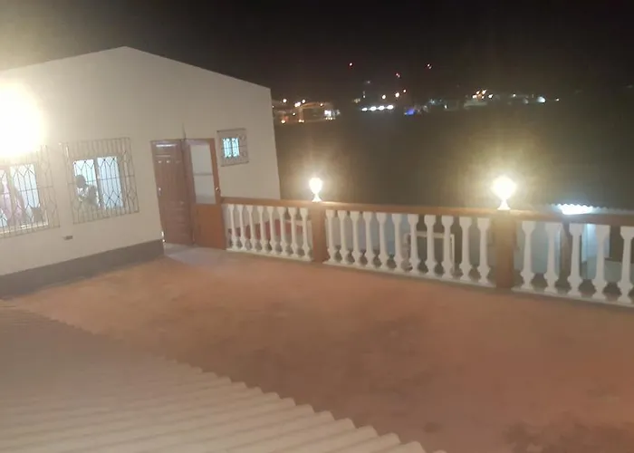 Vip House-Praia Francesca