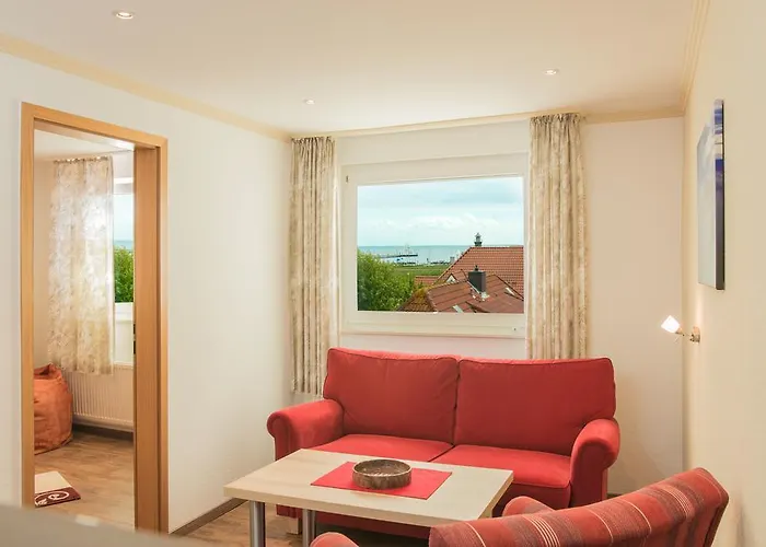 Hotel-Pension Peterhof