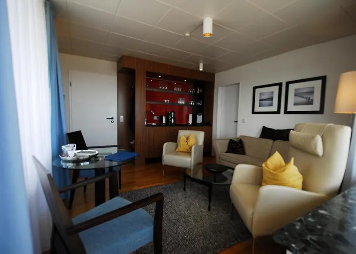 Hotel Quisisana & Appartements Quisi