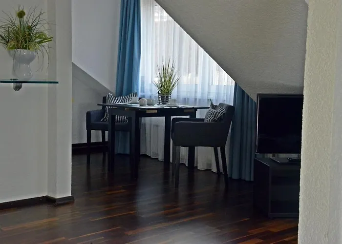 Hotel Quisisana & Appartements Quisi