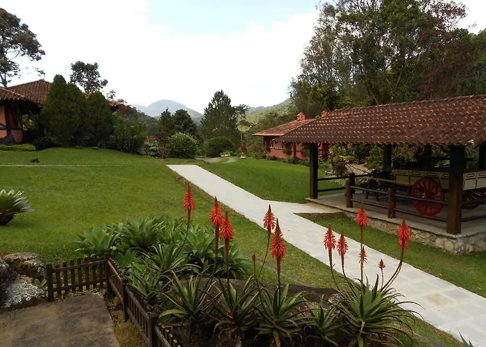 Country Ville Hotel