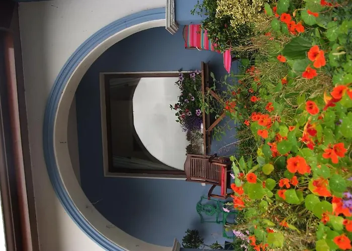 Gormans Country Home