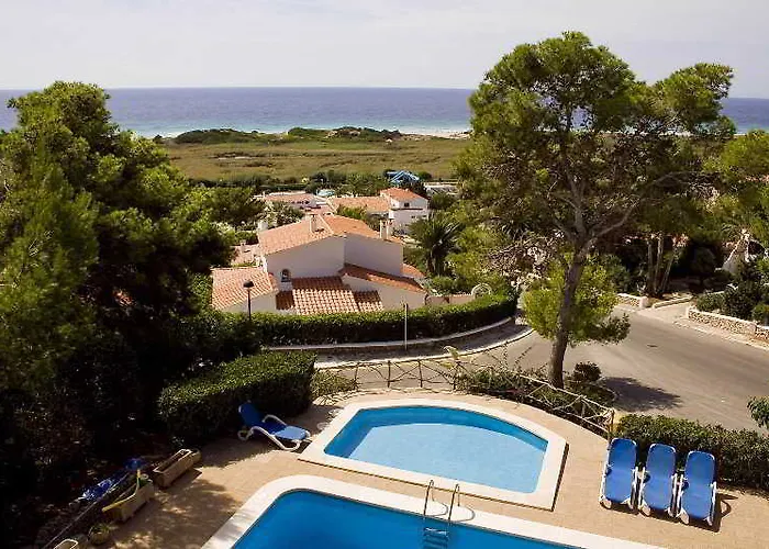 Apartamentos Sunsets by 3VILLAS