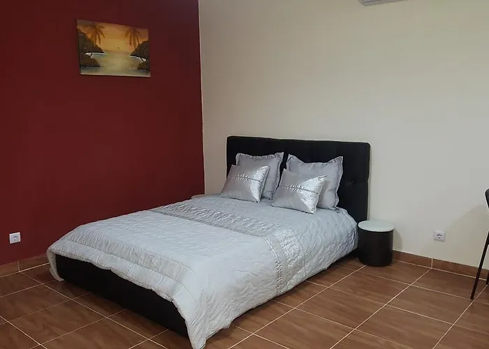 Vip House-Praia Francesca