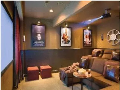 Hilton Grand Vacations Club Long Creek Ridgedale