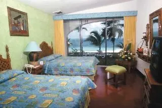 Villas Tacul Boutique Hotel