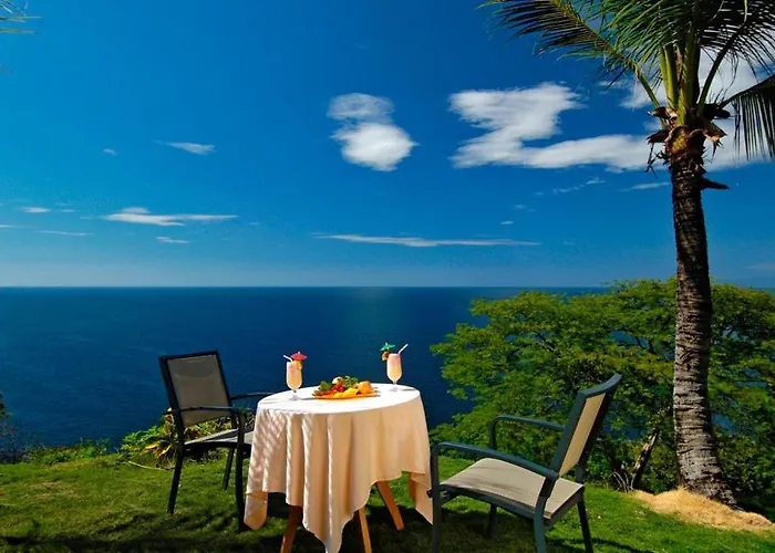 El Ocotal Beach Resort