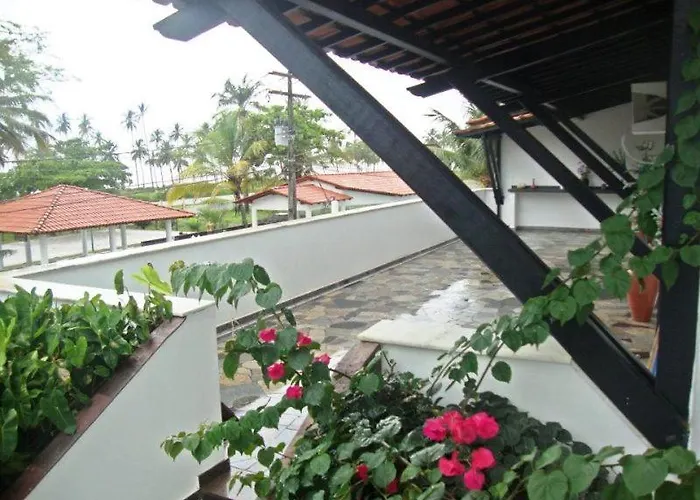 Hotel Pousada Terras do Sem Fim