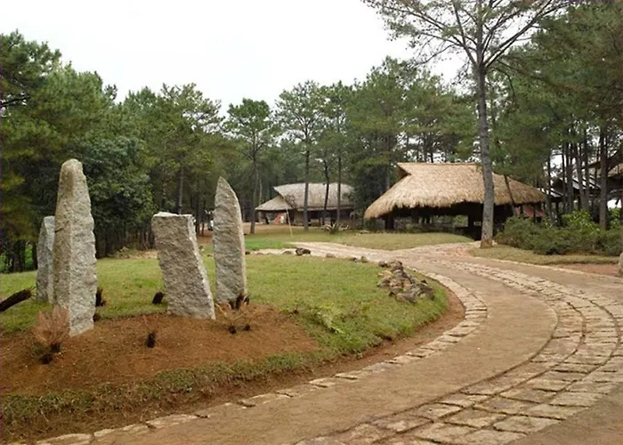 Ri Kynjai Serenity By The Lake