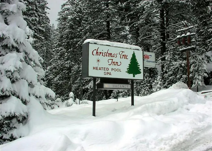 Christmas Tree Inn