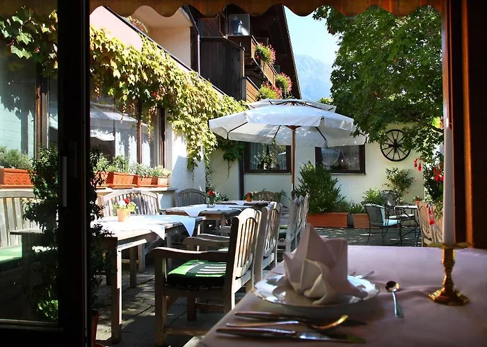 Hotel Auhof