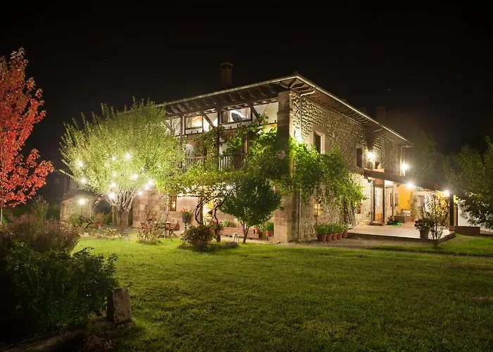 El Rincón de Doña Urraca