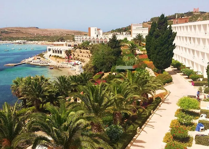 Mellieha Bay Hotel