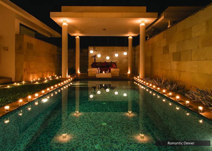 The Serai Chikmagalur
