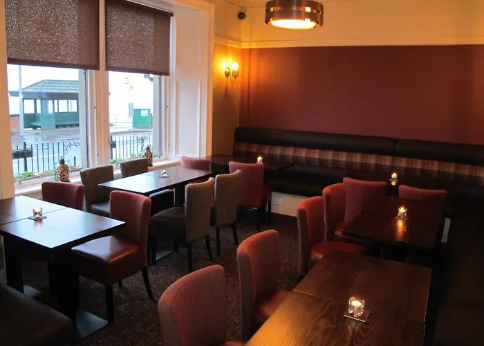 The Spinnaker Hotel